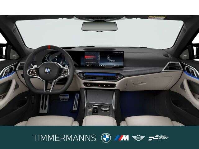 BMW M440 (Bild 4/5)