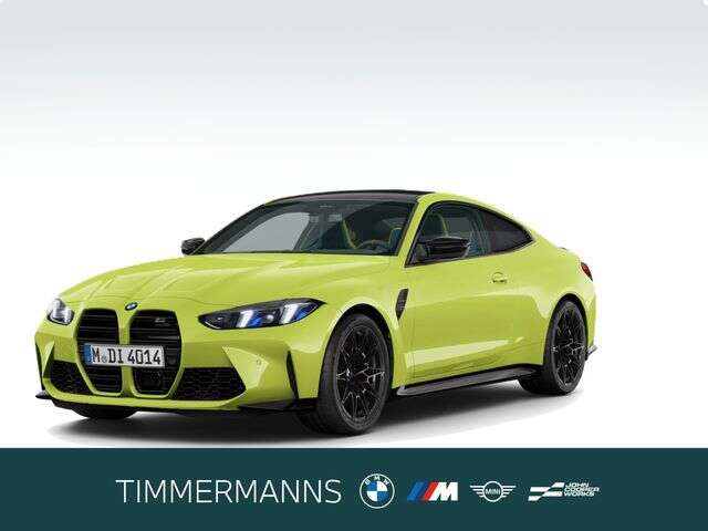 BMW M4 (Bild 1/5)