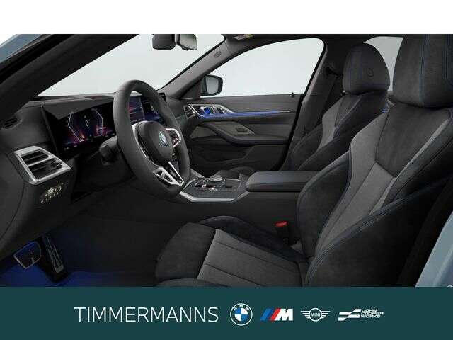 BMW i4 (Bild 3/5)