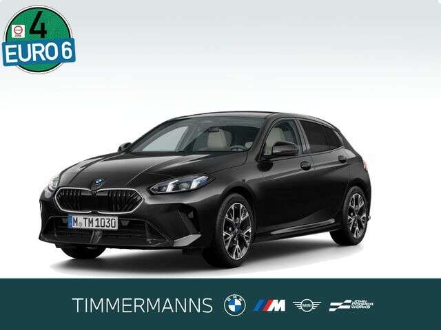BMW 120 (Bild 1/5)
