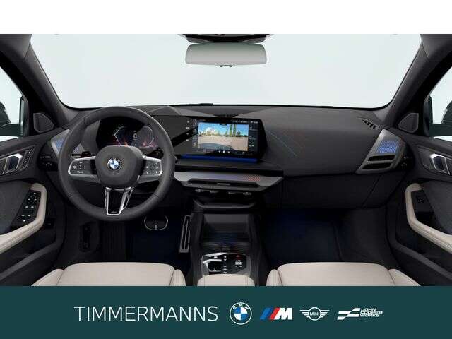 BMW 120 (Bild 4/5)