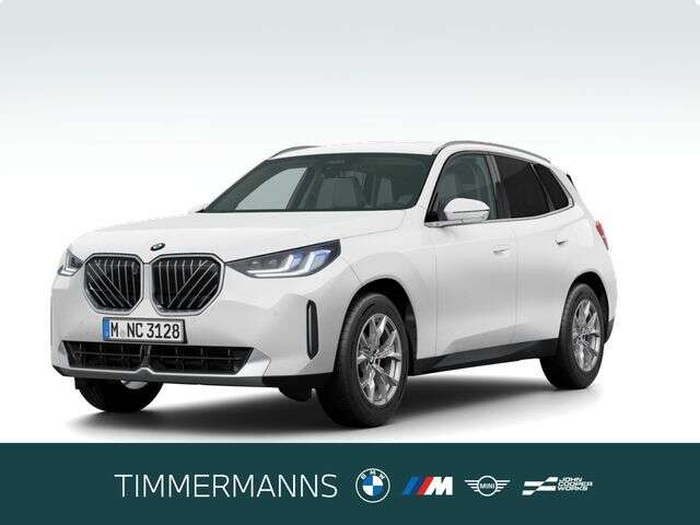 BMW X3 (Bild 1/5)