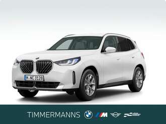 BMW X3 (Bild 1/5)