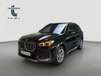 BMW X1 (Bild 1/15)