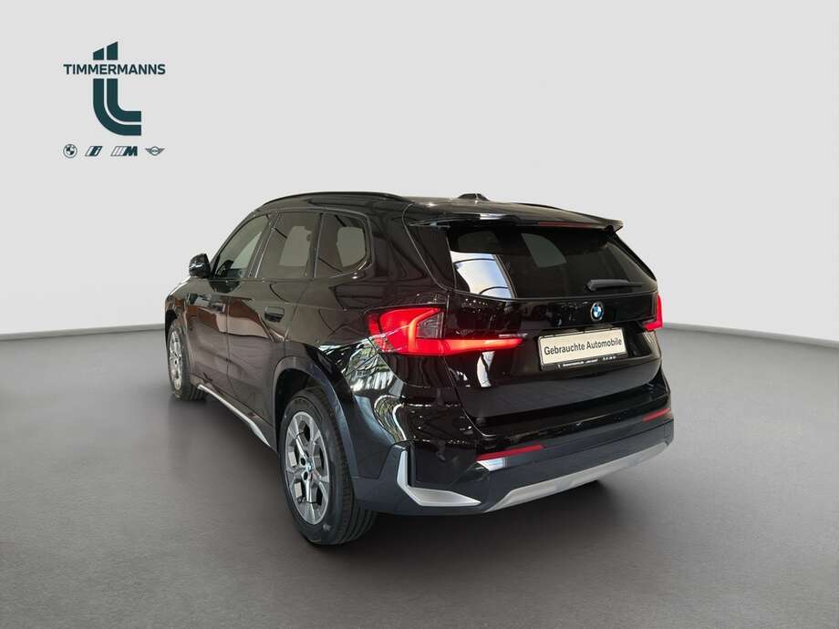 BMW X1 (Bild 4/16)