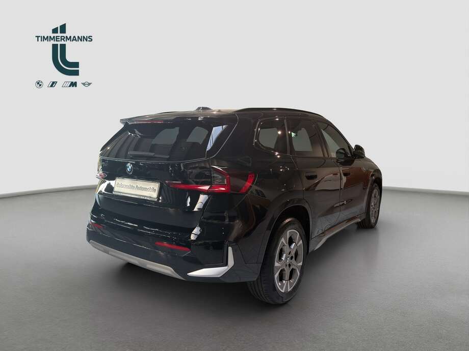 BMW X1 (Bild 6/16)
