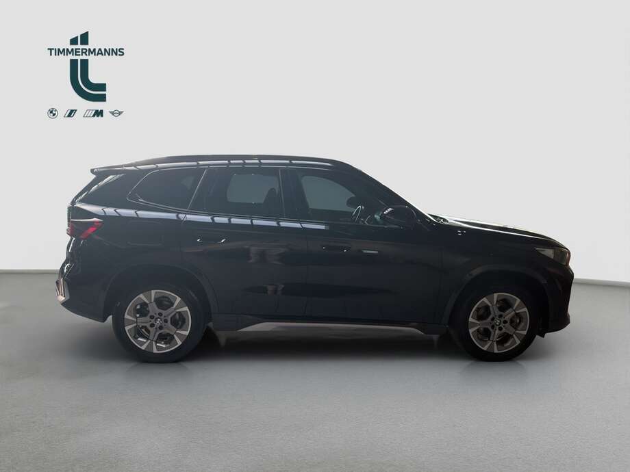 BMW X1 (Bild 7/16)