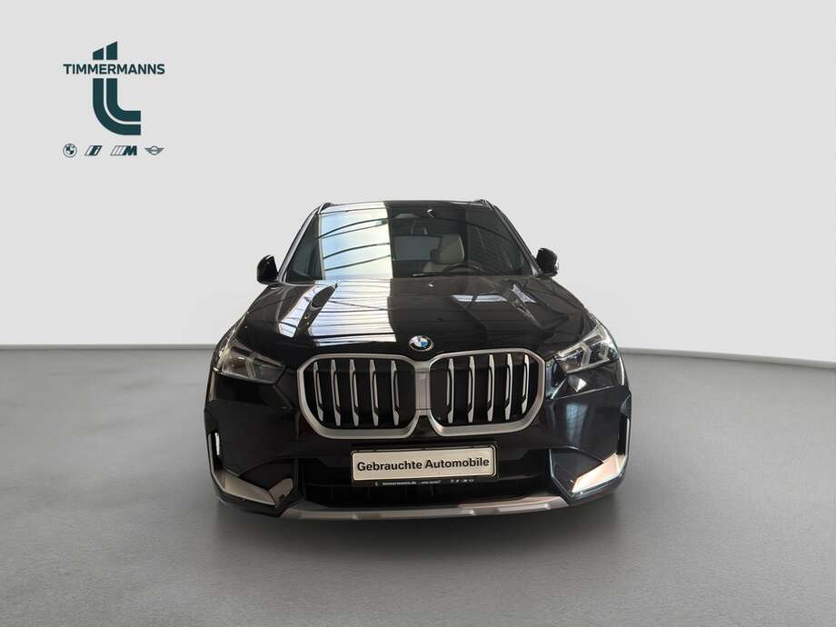 BMW X1 (Bild 9/16)