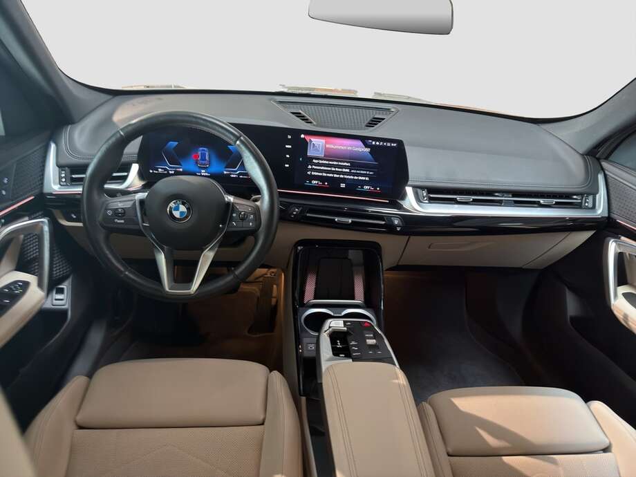 BMW X1 (Bild 14/16)