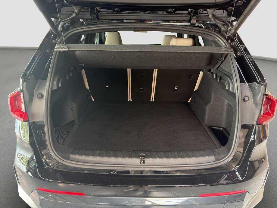 BMW X1 (Bild 16/16)