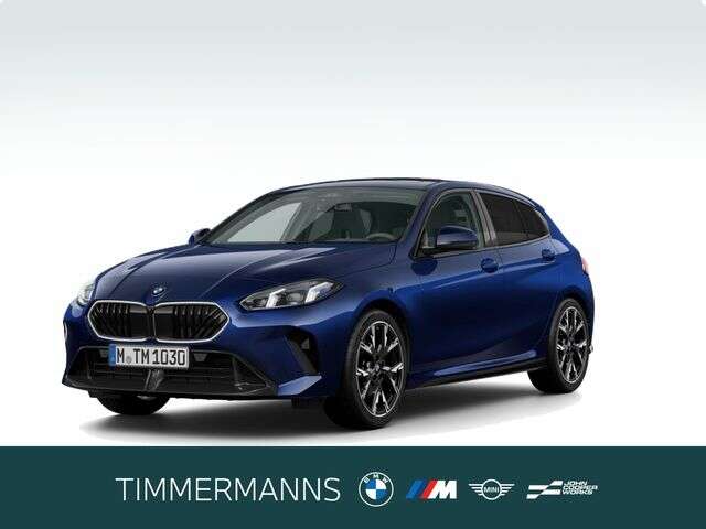 BMW 120 (Bild 1/5)