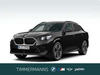 BMW X2 (Bild 1/5)