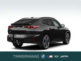 BMW X2 (Bild 2/5)
