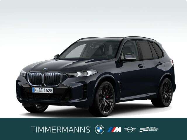 BMW X5 (Bild 1/5)