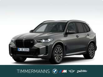 BMW X5 M60 (Bild 1/5)