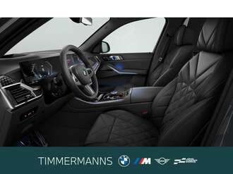 BMW X5 M60 (Bild 3/5)