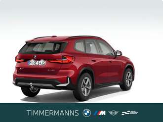 BMW X1 (Bild 2/5)