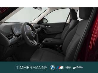 BMW X1 (Bild 3/5)