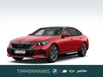 BMW i5 (Bild 1/5)