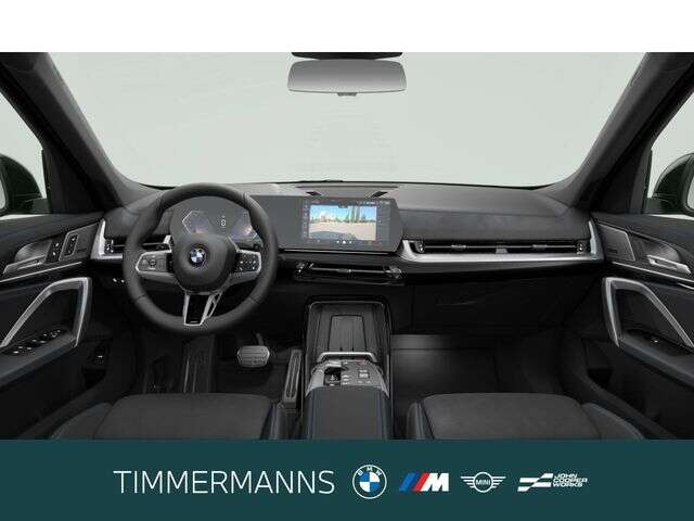 BMW X1 (Bild 4/5)