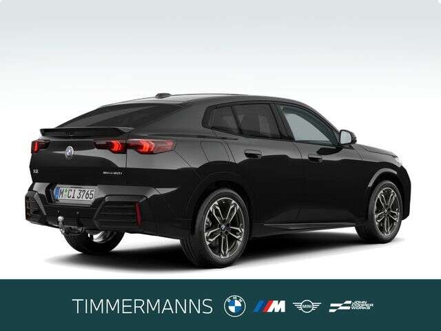 BMW X2 (Bild 5/5)