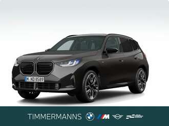 BMW X3 M50 (Bild 1/5)