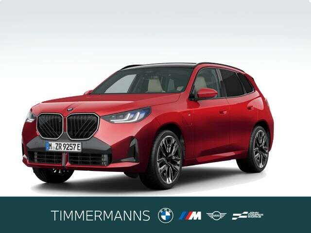 BMW X3 (Bild 1/5)