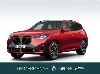 BMW X3 (Bild 1/5)