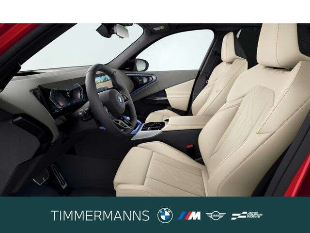 BMW X3 (Bild 3/5)