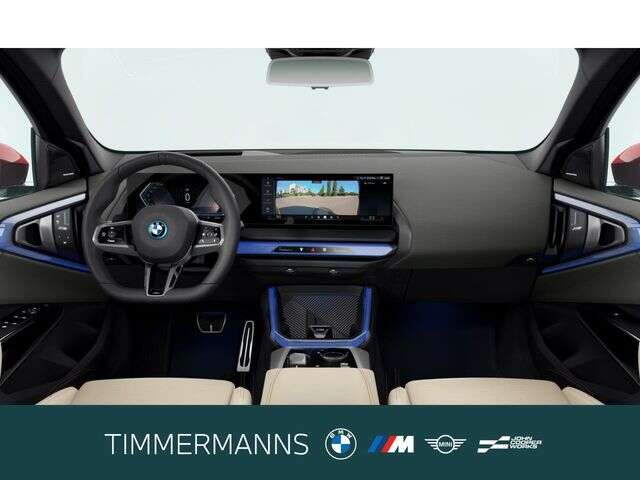 BMW X3 (Bild 4/5)