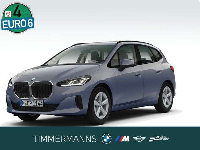 BMW 220 Active Tourer (Bild 1/5)