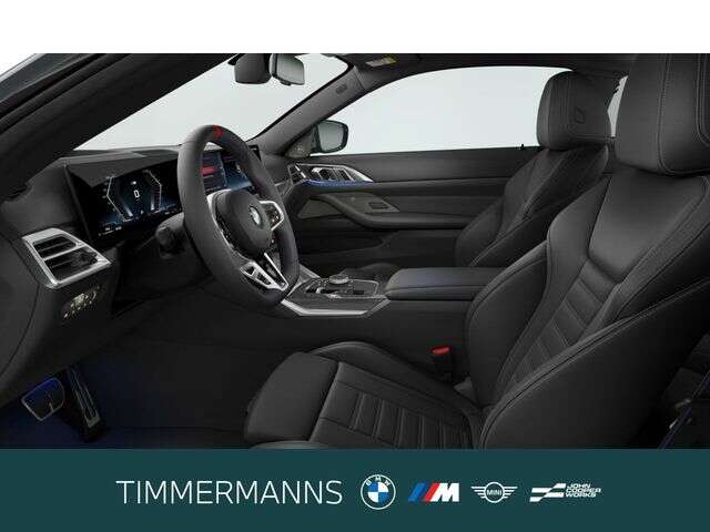BMW M440 (Bild 3/5)