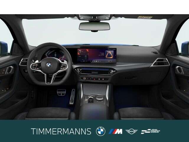 BMW 220 (Bild 4/5)