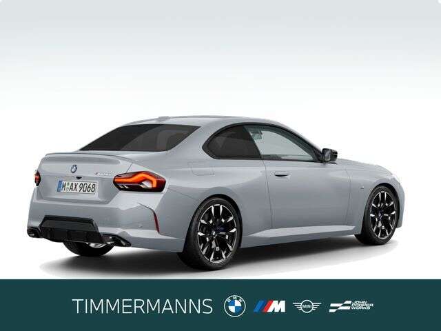 BMW M240i (Bild 5/5)