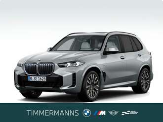 BMW X5 (Bild 1/5)