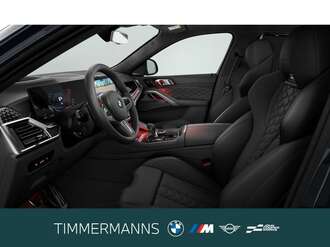 BMW X6 M (Bild 3/5)