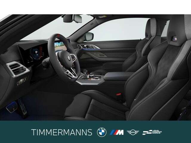 BMW M4 (Bild 3/5)