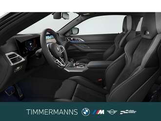 BMW M4 (Bild 3/5)