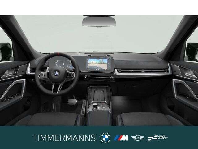 BMW X1 (Bild 4/5)