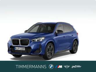 BMW X1 (Bild 1/5)