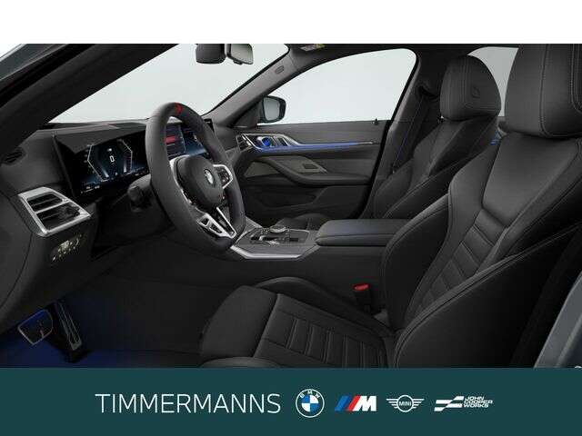BMW M440 (Bild 3/5)