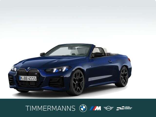 BMW M440 (Bild 1/5)