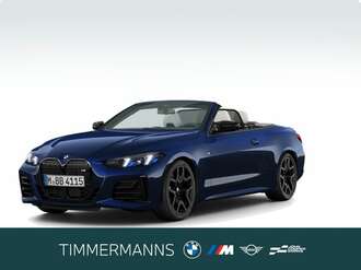 BMW M440 (Bild 1/5)