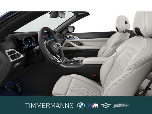 BMW M440 (Bild 3/5)