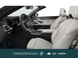 BMW M440 (Bild 3/5)