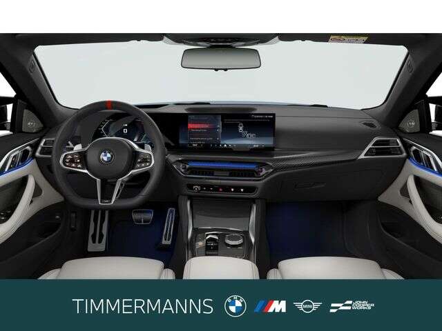 BMW M440 (Bild 4/5)