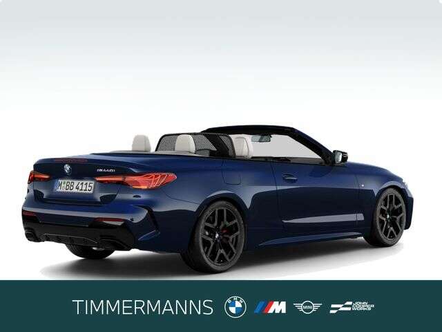 BMW M440 (Bild 5/5)