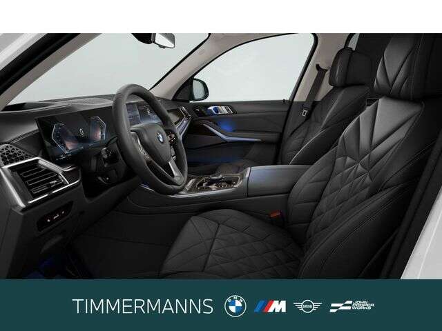 BMW X5 (Bild 3/5)