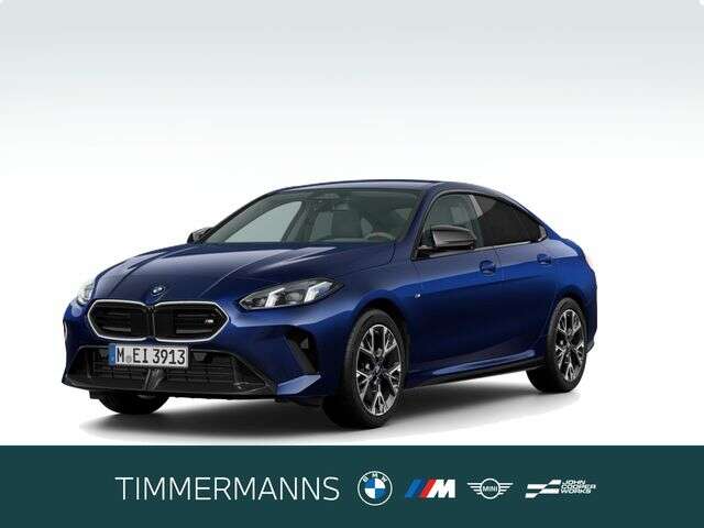 BMW M235i (Bild 1/5)