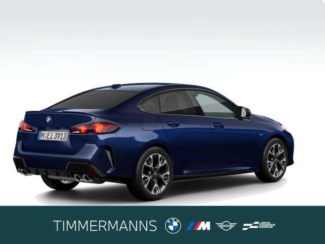BMW M235i (Bild 5/5)